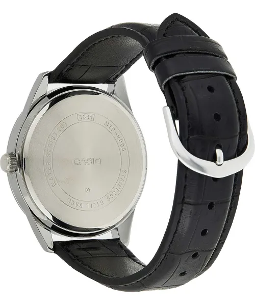 Часы Casio Collection MTP-V005L-1B4 #3