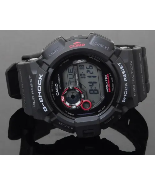 Часы Casio G-Shock G-7900-1 #3