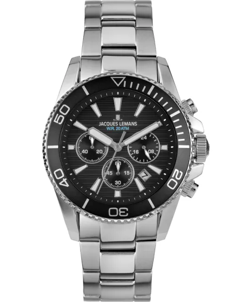 Часы Jacques Lemans 1-2206G #1
