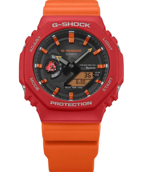 Часы Casio G-Shock GA-B2100DF-4A #5