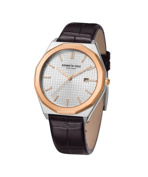 Часы Kenneth Cole KCWGB2234210 #5