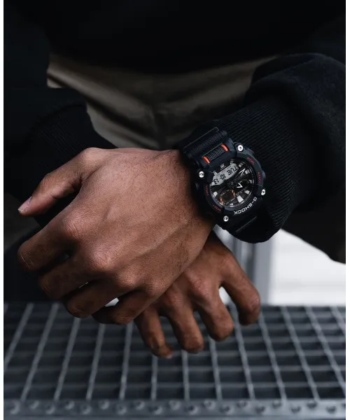 Часы Casio G-Shock GA-900-2A #3