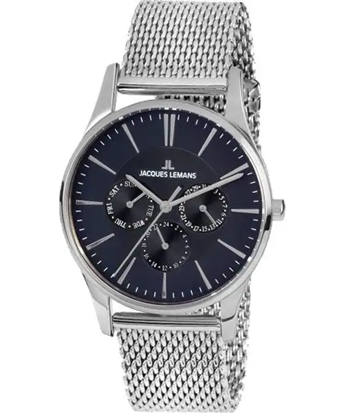 Часы Jacques Lemans 1-1951G #1