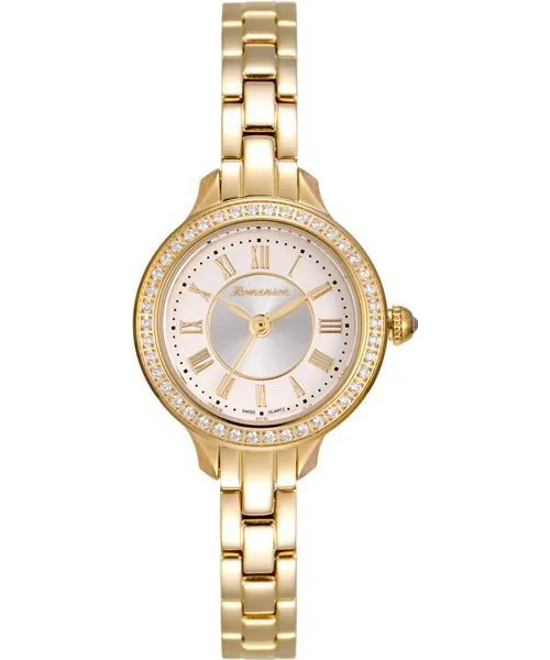 Часы Romanson RM6A31QLG(WH) #1