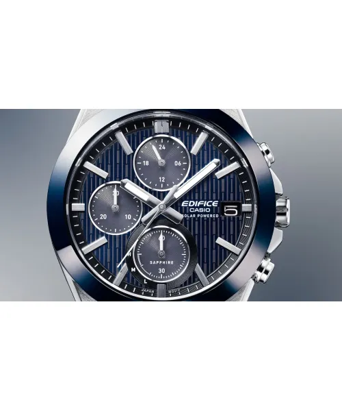 Часы Casio Edifice EFS-S650D-2A #3
