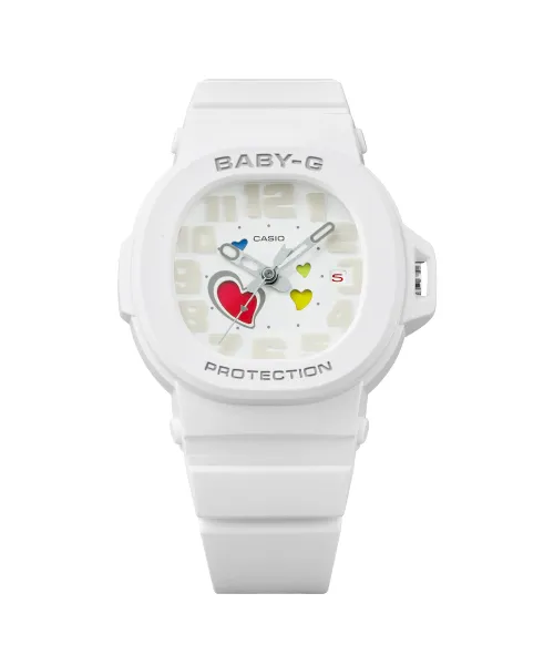 Часы Casio Baby-G BGA-10-7A #7