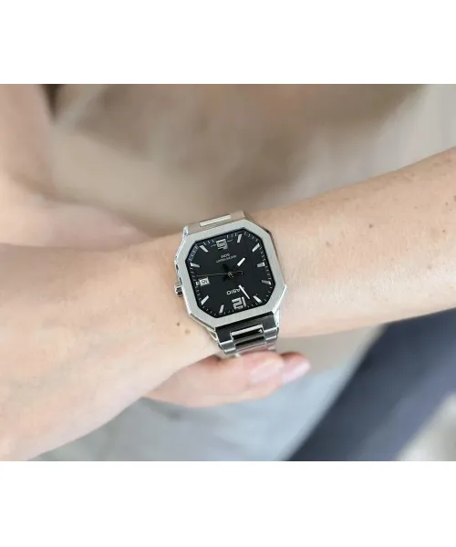 Часы Casio Collection MTP-B195D-1A #2