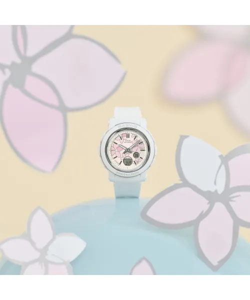 Часы Casio Baby-G BGA-290FL-7A #3