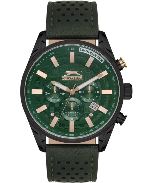Часы Slazenger SL.09.2096.2.04 #1