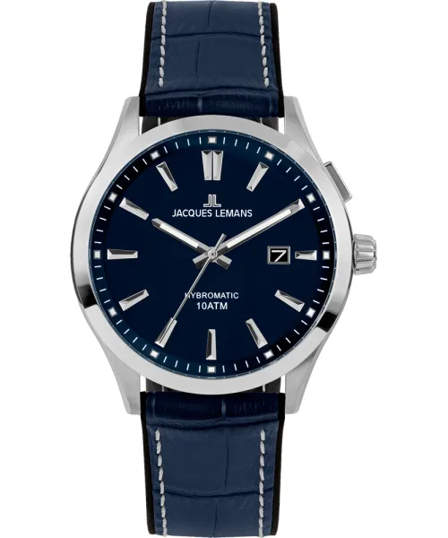 Часы Jacques Lemans 1-2130C #1