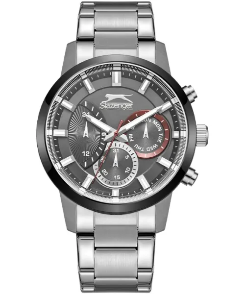 Часы Slazenger SL.09.2372.2.01 #1