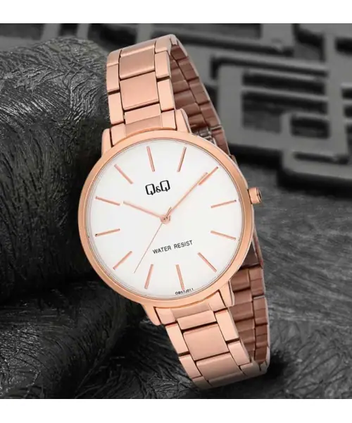 Часы Q&Q QB57-011 #2