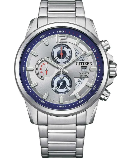 Часы Citizen AN3690-56B #1