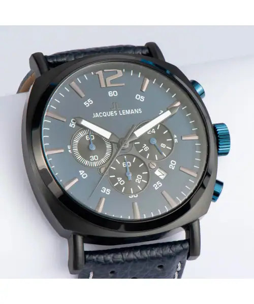 Часы Jacques Lemans 1-1645R #3