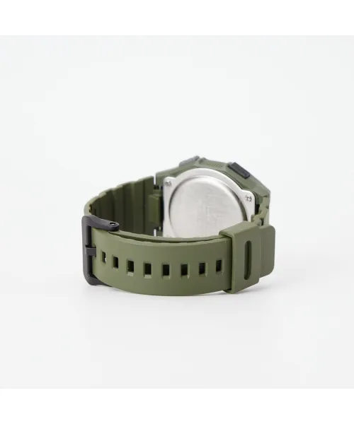 Часы Casio Collection W-738H-3A #7