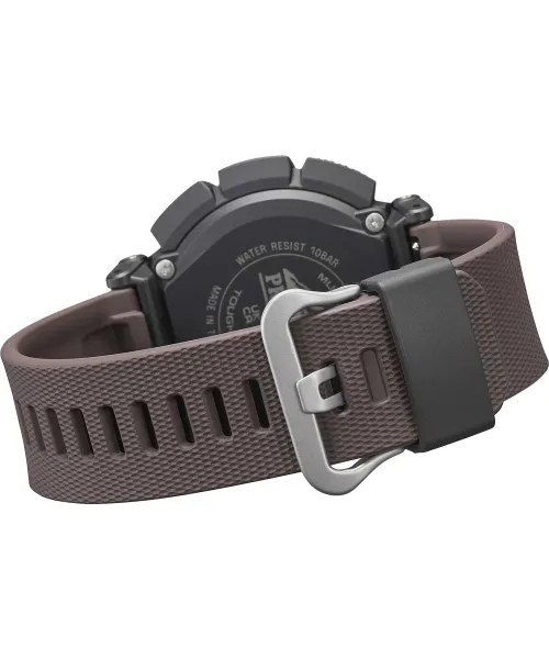 Часы Casio Pro Trek PRW-3400Y-5 #8