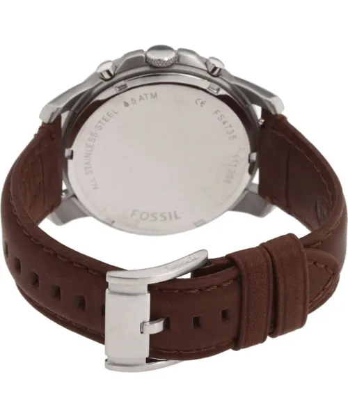 Часы Fossil FS4735 #4