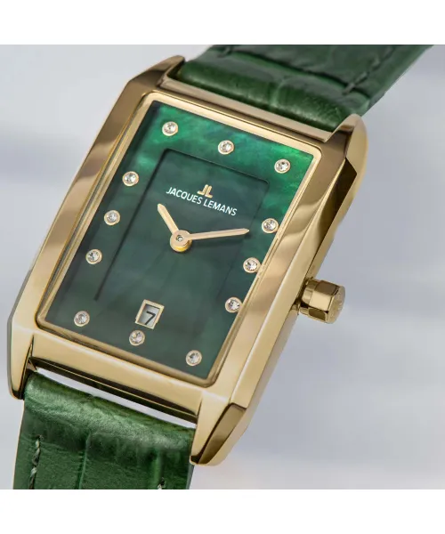 Часы Jacques Lemans 1-2189F #2