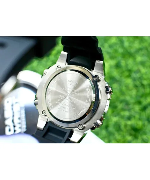 Часы Casio Collection AMW-870-1A #2