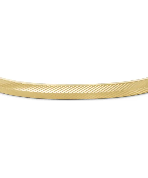 Браслет Fossil JF04610710 #2