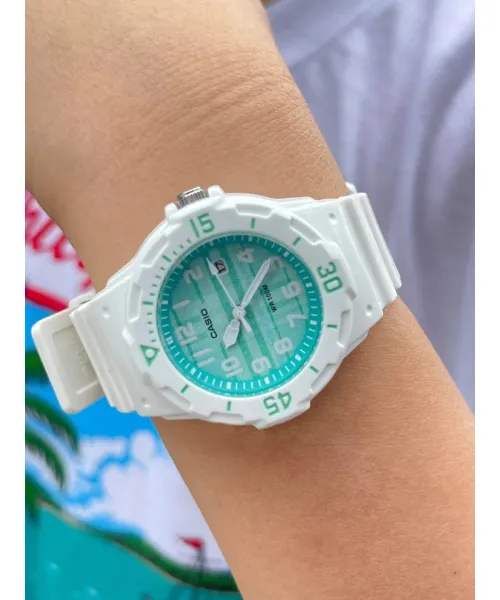Часы Casio Collection LRW-200H-3C #3