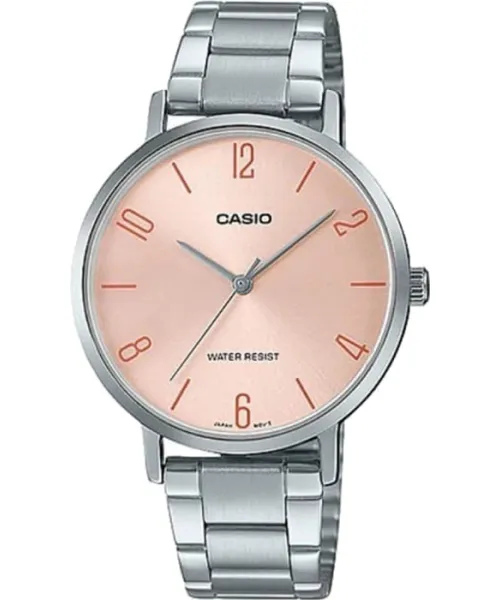 Часы Casio Collection LTP-VT01D-4B2 #1