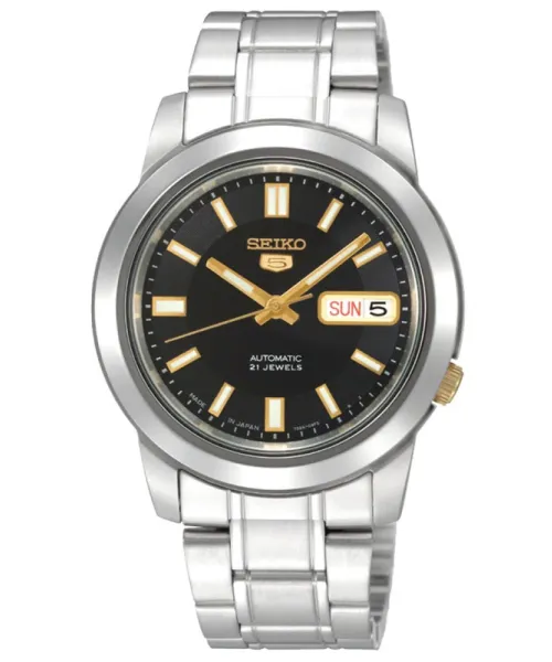 Часы Seiko SNKK17K1 #1