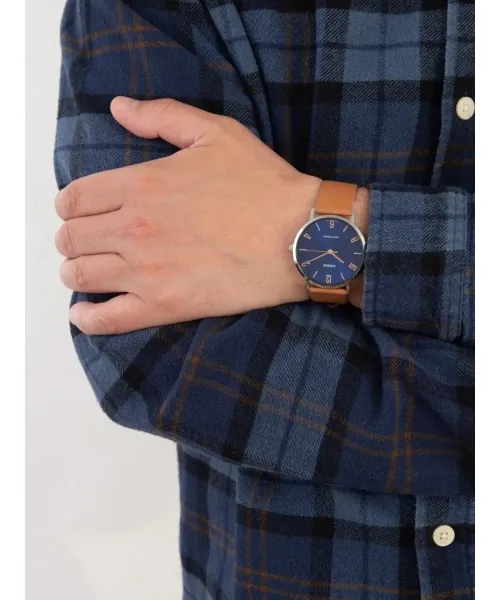 Часы Casio Collection MTP-VT01L-2B2 #2