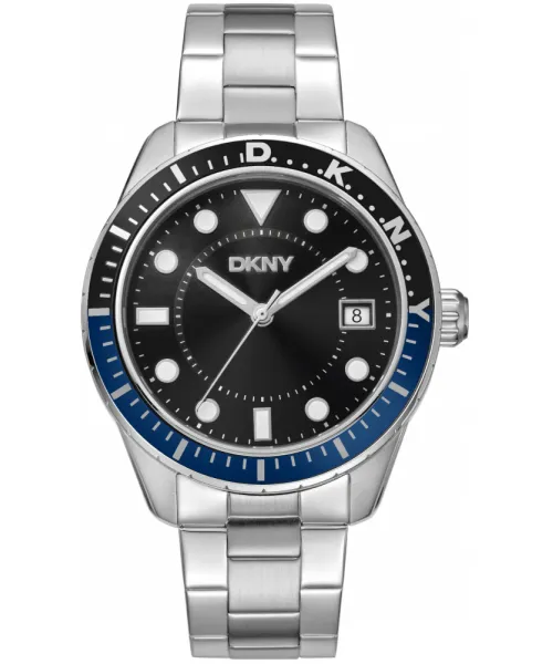 Часы DKNY DK1G050M0055 #1