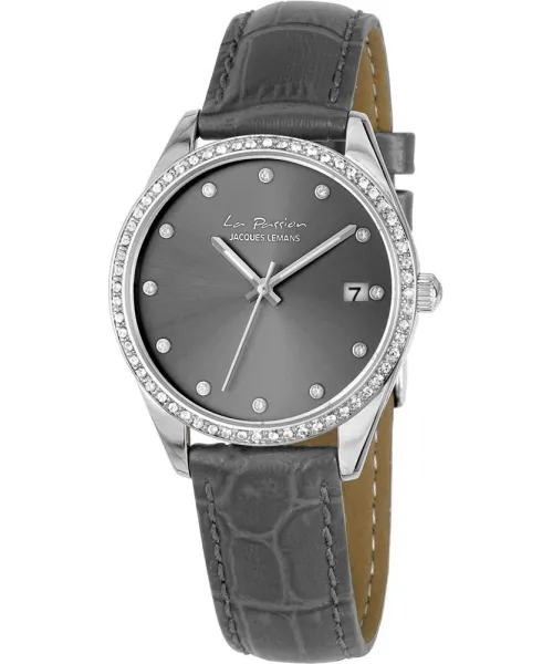 Часы Jacques Lemans LP-133A #1