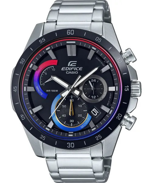 Часы Casio Edifice EFR-573HG-1A #1