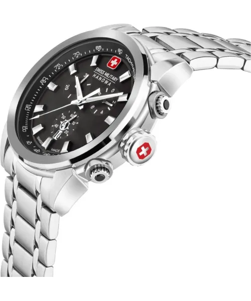 Часы Swiss Military Hanowa SMWGI2102002 #2