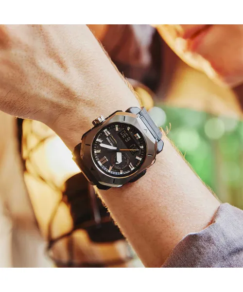 Часы Casio Pro Trek PRW-6900Y-1 #2