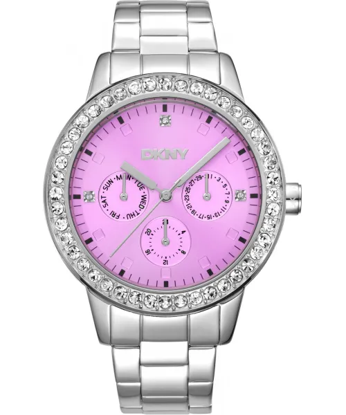 Часы DKNY DK1L055M0045 #1