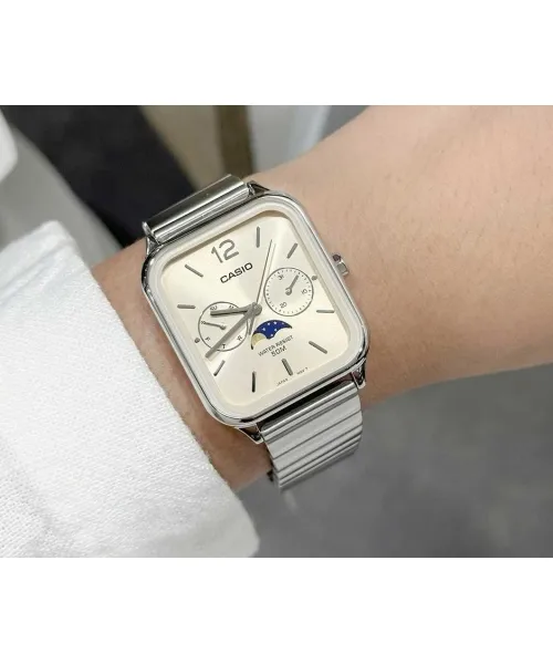 Часы Casio Collection MTP-M305D-9A #2