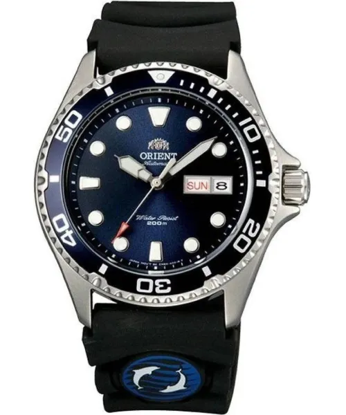 Часы Orient TAA02008D9 #1