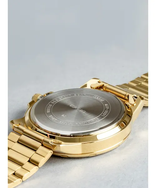 Часы Casio Collection MTP-VD01G-9E #3