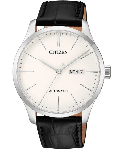 Часы Citizen NH8350-08B #1