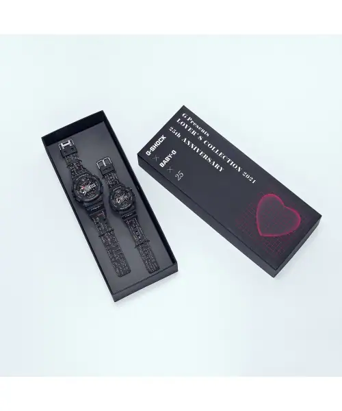 Часы Casio LOV-21A-1A #3