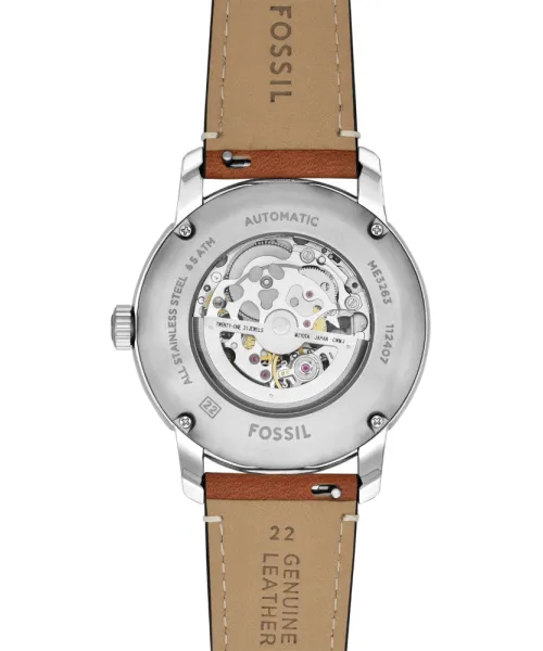 Часы Fossil ME3263 #4