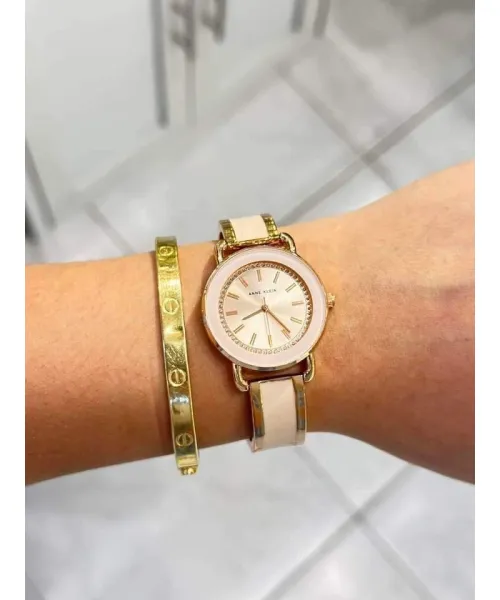 Часы Anne Klein 3690BHRG #2