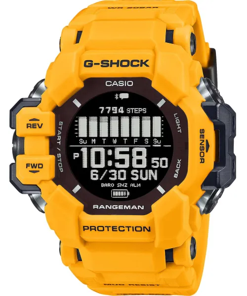 Часы Casio G-Shock GPR-H1000-9 #1