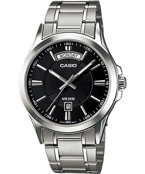 Часы Casio Collection MTP-1381D-1A #1