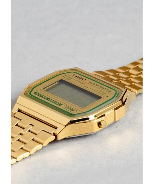 Часы Casio Vintage A158WEGV-9A #4