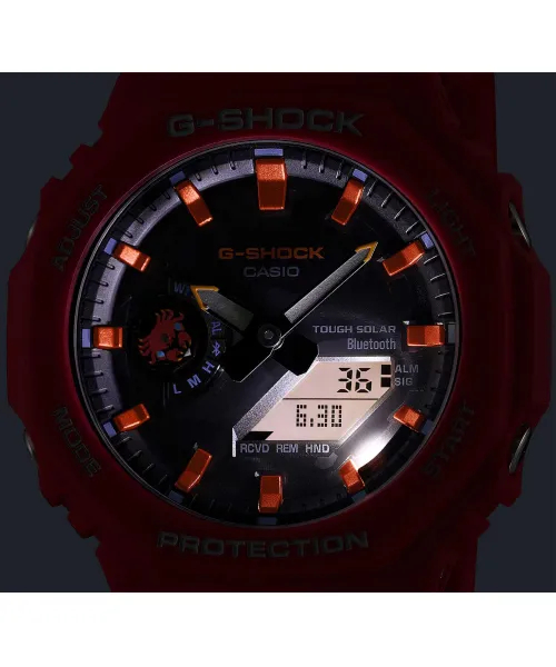 Часы Casio G-Shock GA-B2100DF-4A #4