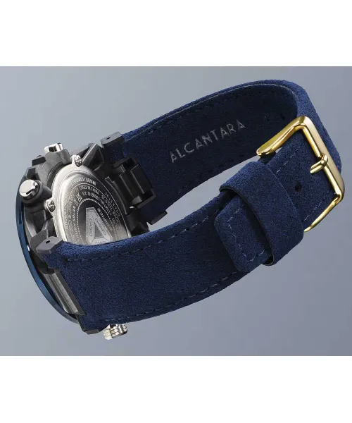 Часы Casio Edifice ECB-2000SS-2A #4