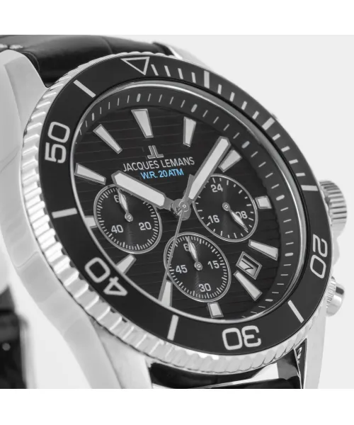 Часы Jacques Lemans 1-2206A #2