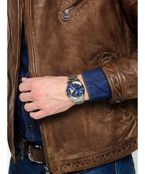 Часы Casio Edifice EF-129D-2A #5