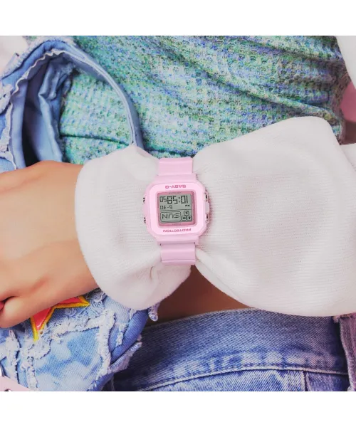 Часы Casio Baby-G BGD-10-4 #3