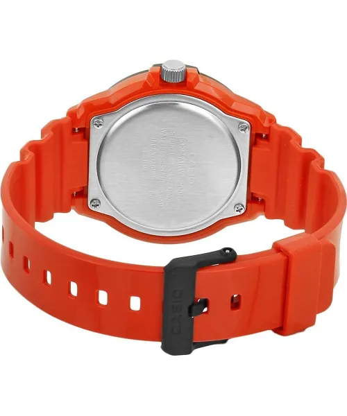Часы Casio Collection MRW-200HC-4B #4
